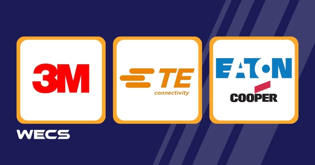 WECS Boosts Readiness With Massive Inventory Expansion